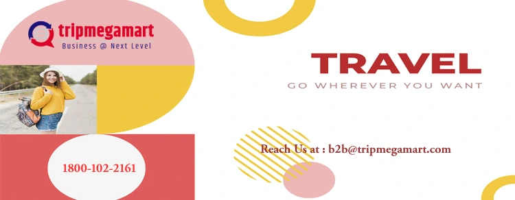 Online Travel Portal & Booking Engine Development Solution.webp