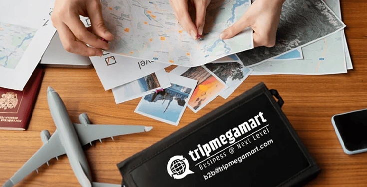 Travel Portal Development In Fort Worth.webp