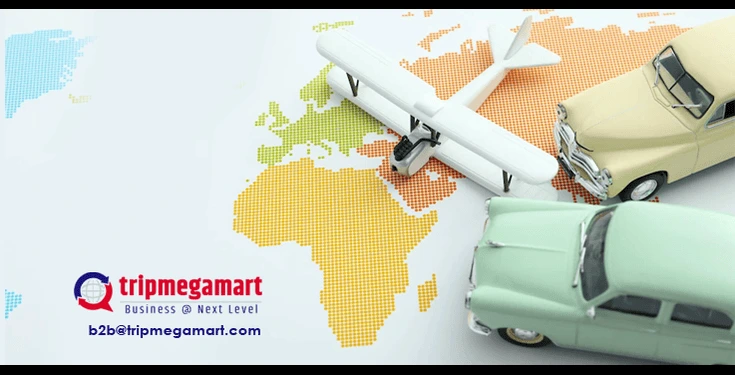 Travel Portal Solution In El Paso.webp