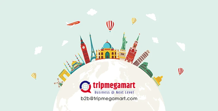 Travel Portal Solution In Fort Worth.webp