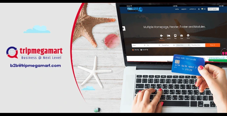 White Label Travel Portal Development In San Diego.webp